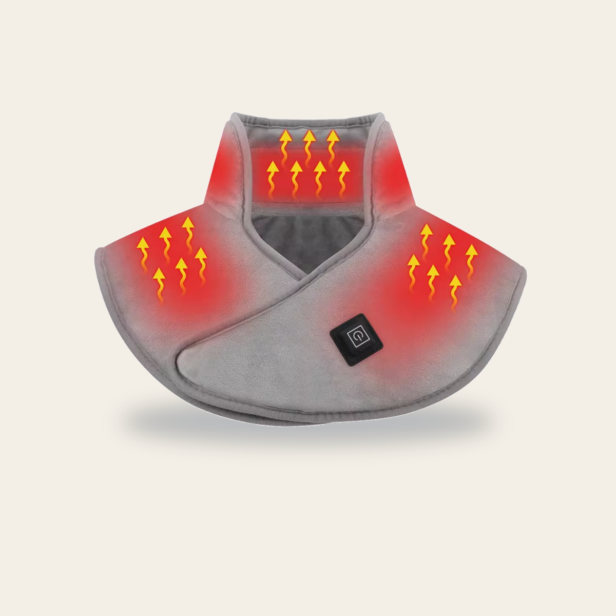 Cervly Heat Wrap