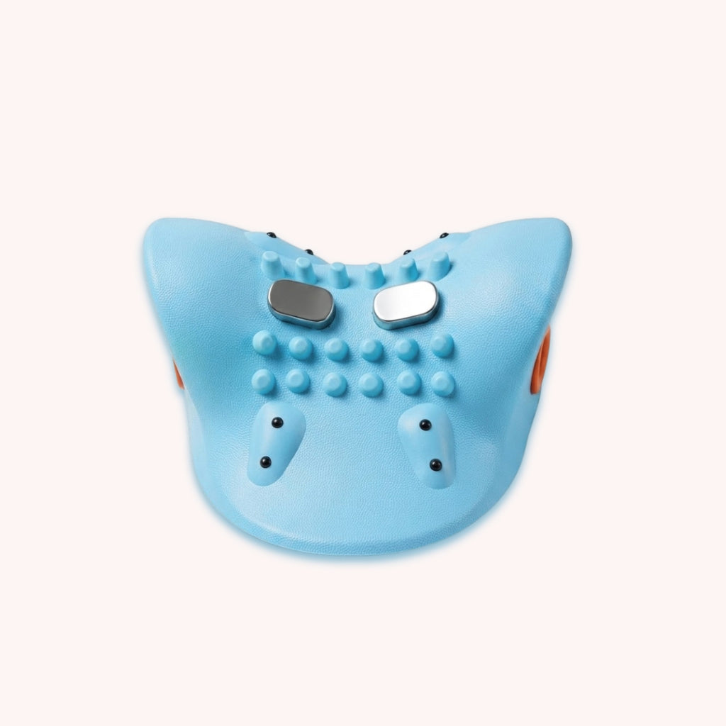 Cervly - Smart Neck Support Massager