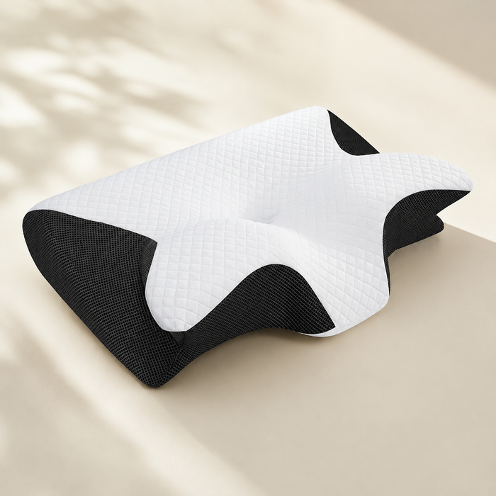 The Cervly Ergonomic Pillow