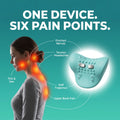 Minako - Smart Neck Support Massager