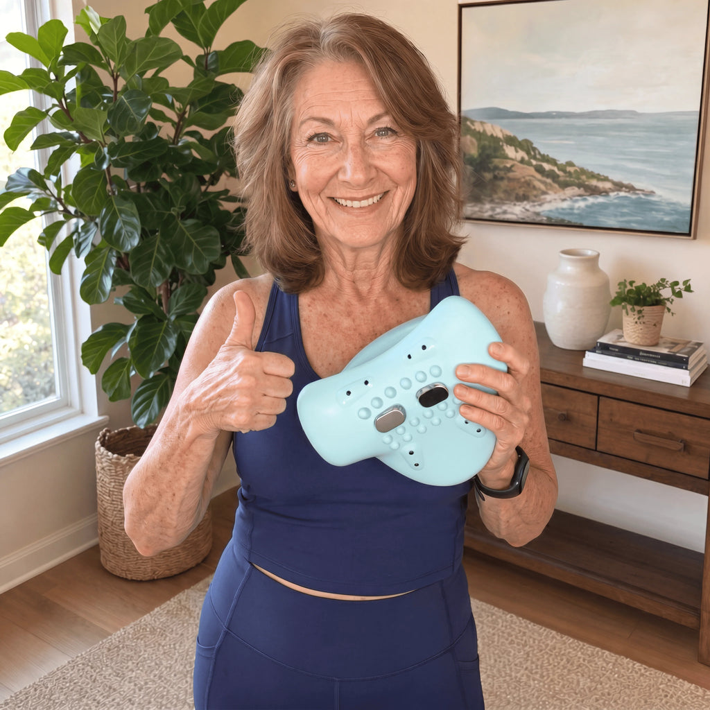 Minako - Smart Neck Support Massager