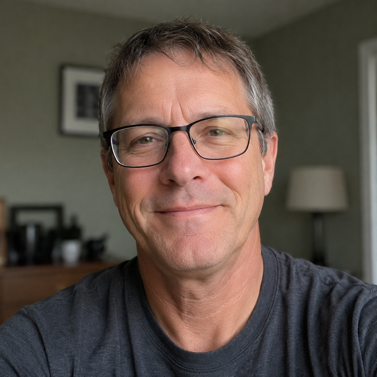Michael K.