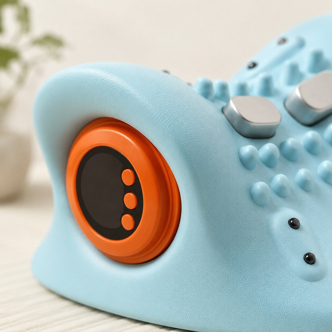 The Cervly Neck Massager